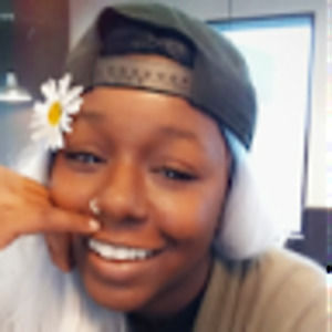 Meet your Posher, Catherine